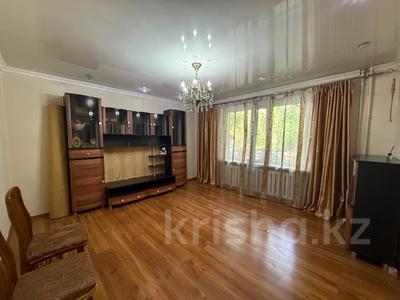 3-бөлмелі пәтер · 66.3 м² · 1/5 қабат, Орбита ш/а., мкр Орбита1 — Средняя школа №86, Парк Победы, Ледовый дворец спорта "Караганда-Арена", Аллея "Алаш", бағасы: 23 млн ₸ в Казыбек би р-н