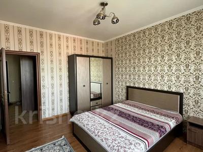 2-комнатная квартира · 50 м² · 8/16 этаж, Навои 208 — Торайгырова за 46 млн ₸ в Алматы, Бостандыкский р-н