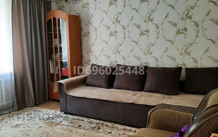 3-бөлмелі пәтер · 60 м² · 2/5 қабат, Богембай батыра — Сарыарка, бағасы: 27 млн ₸ в Астане, Сарыарка р-н — фото 2