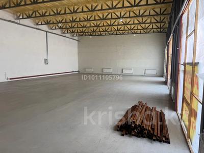 Свободное назначение, магазины и бутики · 200 м² за 1 млн ₸ в Коксай (пути Ильича)