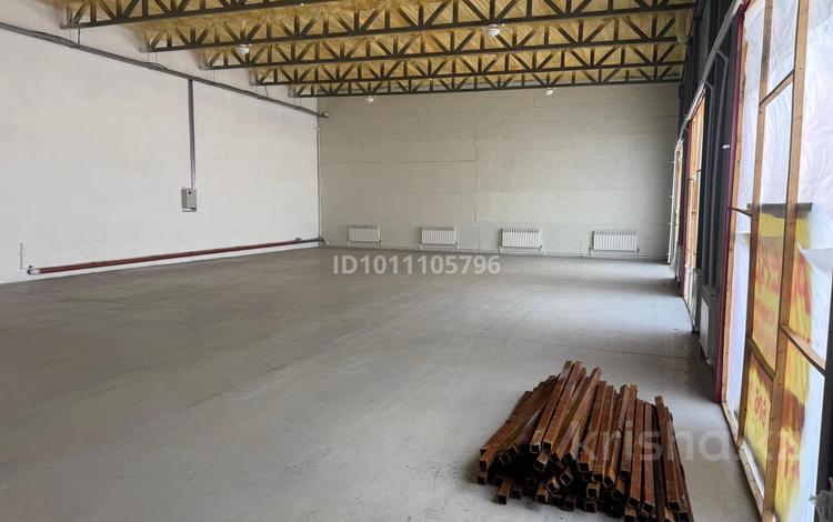 Свободное назначение, магазины и бутики · 200 м² за 1 млн ₸ в Коксай (пути Ильича) — фото 7
