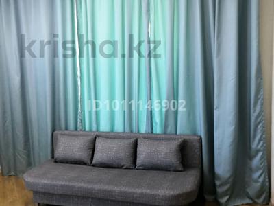 1-бөлмелі пәтер · 34 м² · 9/9 қабат, Сыганак 62/3, бағасы: 38 млн ₸ в Астане, Есильский р-н