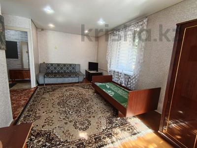 1-бөлмелі пәтер · 31 м² · 2 қабат, Театральная, бағасы: 9.9 млн ₸ в Петропавловске