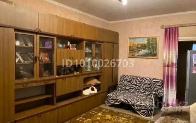 2-комнатная квартира · 52 м² · 5/5 этаж, мкр Алатау 17 за 13.5 млн ₸ в Таразе — фото 12