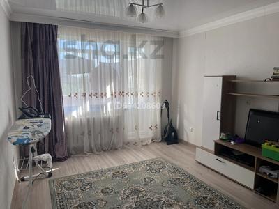 1-комнатная квартира, 35.9 м², 5/5 этаж, Абылайхан 10 за 16.9 млн 〒 в Астане, Алматы р-н