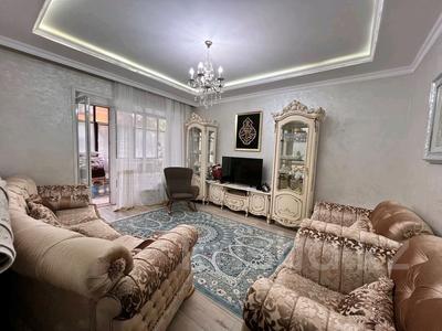 2-комнатная квартира · 78.2 м² · 1/9 этаж, Елебаева за 43 млн ₸ в Кокшетау