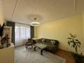 3-комнатная квартира · 85 м² · 7/9 этаж, мкр Мамыр-3 — Шаляпина, Абдуали Кайдара за 350 000 ₸ в Алматы, Ауэзовский р-н