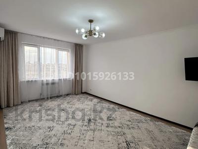1-комнатная квартира · 43 м² · 4/5 этаж, мкр Нурсая 110 — Нұрсая 110 за 170 000 ₸ в Атырау