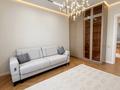 2-комнатная квартира · 59 м² · 13/15 этаж, Сыганак 22/1 за 50 млн ₸ в Астане, Нура р-н — фото 2