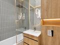 2-комнатная квартира · 59 м² · 13/15 этаж, Сыганак 22/1 за 50 млн ₸ в Астане, Нура р-н — фото 7