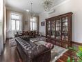 2-комнатная квартира · 69.5 м² · 2/2 этаж, Почтамтская — Исаакиевский собор за 290 млн ₸ в Санкт-петербурге — фото 3