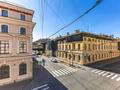 2-комнатная квартира · 69.5 м² · 2/2 этаж, Почтамтская — Исаакиевский собор за 290 млн ₸ в Санкт-петербурге — фото 14