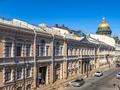 2-комнатная квартира · 69.5 м² · 2/2 этаж, Почтамтская — Исаакиевский собор за 290 млн ₸ в Санкт-петербурге — фото 16