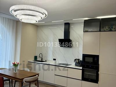 3-комнатная квартира · 79 м², Турар Рыскулов 1 — Expo за 86 млн ₸ в Астане, Есильский р-н
