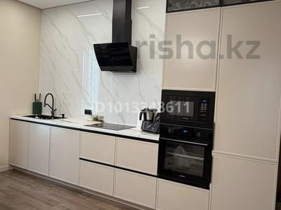 3-бөлмелі пәтер · 79 м², Турар Рыскулов 1 — Expo, бағасы: 89 млн ₸ в Астане, Есильский р-н