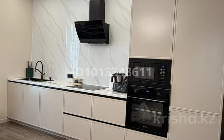 3-бөлмелі пәтер · 79 м², Турар Рыскулов 1 — Expo, бағасы: 89 млн ₸ в Астане, Есильский р-н — фото 3