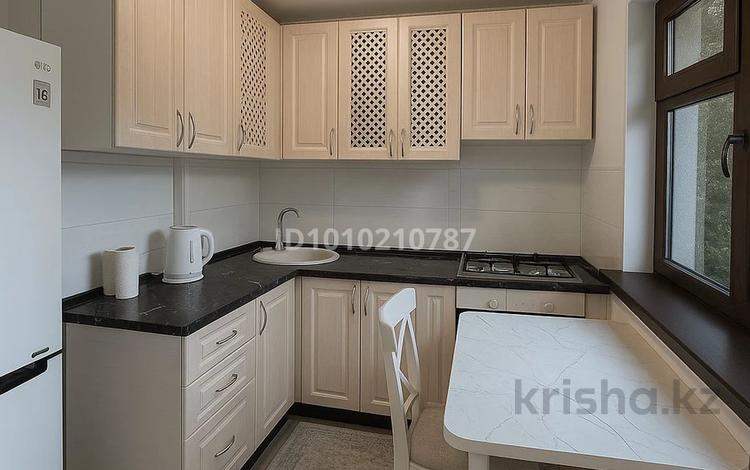 3-комнатная квартира · 90 м² · 2 этаж, Аль Фараби 9 — Шымкент Плаза за 25 000 ₸ в Аль-Фарабийский р-н — фото 2