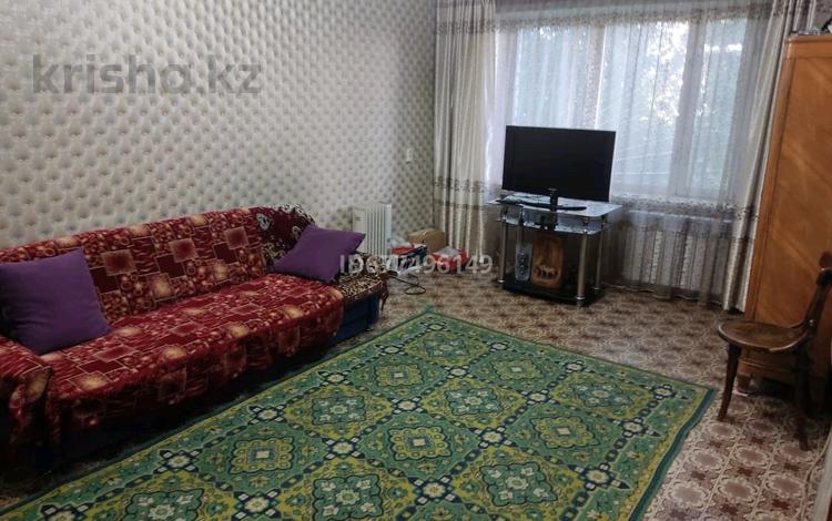 3-комнатная квартира, 68 м², 1/5 этаж, Каратал 34 за 19 млн 〒 в Талдыкоргане, Каратал — фото 3