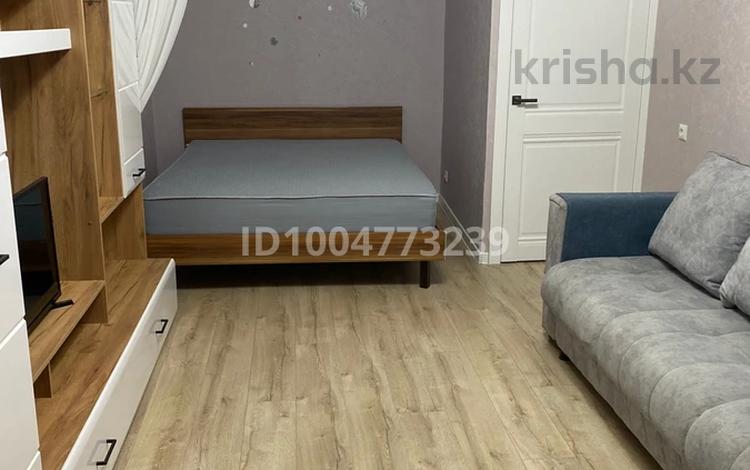 1-комнатная квартира · 36 м² · 2/5 этаж, Куйшидина 38 за 180 000 ₸ в Астане, Алматы р-н — фото 20