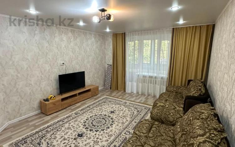 2-комнатная квартира · 65 м² · 1/5 этаж, Утепова 38 за 32 млн ₸ в Усть-Каменогорске — фото 2