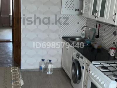 3-комнатная квартира · 60 м² · 8/9 этаж, мкр 11 101 — Аз Наурыз за 150 000 〒 в Актобе