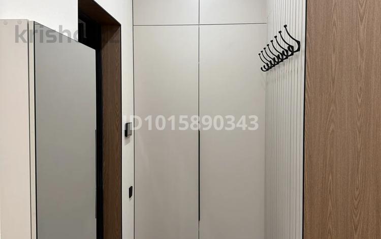 2-бөлмелі пәтер · 50 м² · 5/6 қабат, Бауыржана Момышулы 11/14а, бағасы: 350 000 ₸ в Алматы, Алатауский р-н — фото 11