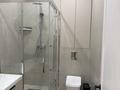 2-бөлмелі пәтер · 50 м² · 5/6 қабат, Бауыржана Момышулы 11/14а, бағасы: 350 000 ₸ в Алматы, Алатауский р-н — фото 11
