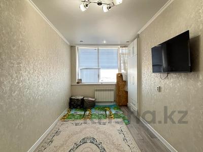 1-комнатная квартира · 32 м² · 15/16 этаж, Ж. Нажимеденова 62 — А62 за 22 млн 〒 в Астане, Алматы р-н