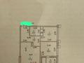 2-бөлмелі пәтер · 52 м² · 15/18 қабат, Ж. Нажимеденова 62 — А62, бағасы: ~ 30 млн ₸ в Астане, Алматы р-н — фото 8