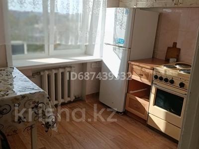 1-комнатная квартира · 36 м² · 3/3 этаж, улица Сатпаева — Возле 2го интерната за 6.5 млн 〒 в Балхаше