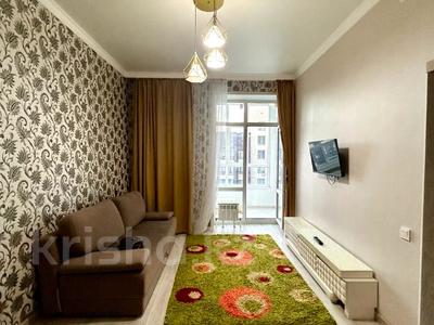 2-бөлмелі пәтер · 38 м² · 10/11 қабат, Улы Дала 31 А3, бағасы: 28 млн ₸ в Астане, Нура р-н