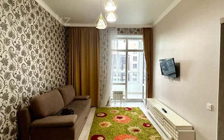 2-комнатная квартира · 38 м² · 10/11 этаж, Улы Дала 31 А3 за 28 млн ₸ в Астане, Нура р-н — фото 19