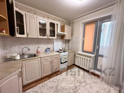 2-комнатная квартира · 55.1 м² · 2/6 этаж, Уральский 8 за 23 млн ₸ в Костанае