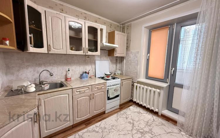 2-комнатная квартира · 55.1 м² · 2/6 этаж, Уральский 8 за 23 млн ₸ в Костанае — фото 2