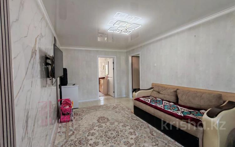 2-бөлмелі пәтер · 44.3 м² · 5/5 қабат, Киевская 18, бағасы: ~ 16 млн ₸ в Костанайской обл. — фото 2