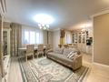 4-комнатная квартира · 128 м² · 11/12 этаж, Кошкарбаева за 50 млн 〒 в Астане, Алматы р-н