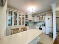 4-комнатная квартира · 128 м² · 11/12 этаж, Кошкарбаева за 50 млн 〒 в Астане, Алматы р-н — фото 2