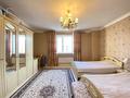 4-комнатная квартира · 128 м² · 11/12 этаж, Кошкарбаева за 50 млн 〒 в Астане, Алматы р-н — фото 7