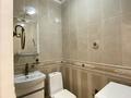 4-комнатная квартира · 128 м² · 11/12 этаж, Кошкарбаева за 50 млн 〒 в Астане, Алматы р-н — фото 18