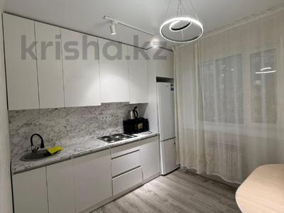 1-бөлмелі пәтер · 33 м² · 5/9 қабат, Уральская 45в, бағасы: 17.7 млн ₸ в Костанае