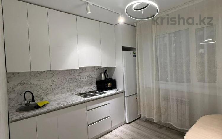 1-бөлмелі пәтер · 33 м² · 5/9 қабат, Уральская 45в, бағасы: 17.7 млн ₸ в Костанае — фото 2