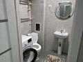 1-бөлмелі пәтер · 33 м² · 5/9 қабат, Уральская 45в, бағасы: 17.7 млн ₸ в Костанае — фото 6