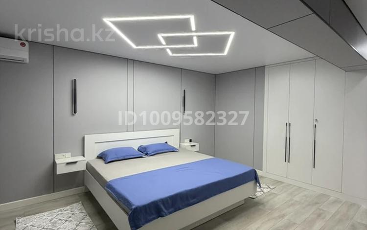 1-комнатная квартира · 30 м² · 4/5 этаж, Бокейханова 14 — Стадион Металлургов за 20 000 ₸ в Балхаше — фото 2