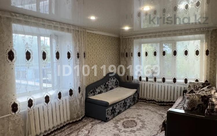 1-бөлмелі пәтер · 31.2 м² · 2/4 қабат, 342-й кв-л, бағасы: 125 000 ₸ в Семее, Красный Кордон — фото 4