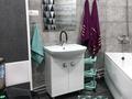 1-комнатная квартира · 40 м² · 1/9 этаж, Славского 64 за 20 000 ₸ в Усть-Каменогорске — фото 25
