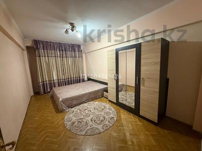 2-комнатная квартира · 61.3 м² · 1/9 этаж, Тлендиева 256 за 39.5 млн 〒 в Алматы, Бостандыкский р-н