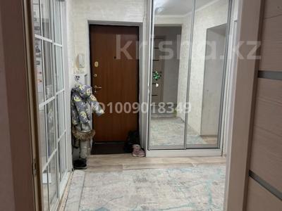 3-бөлмелі пәтер · 65 м² · 4/5 қабат, мкр Михайловка , Аманжолова 31, бағасы: 35.8 млн ₸ в Караганде, Казыбек би р-н