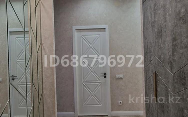 4-бөлмелі пәтер, 120 м², 3/9 қабат, 17-й мкр 96, бағасы: 55 млн 〒 в Актау, 17-й мкр — фото 2