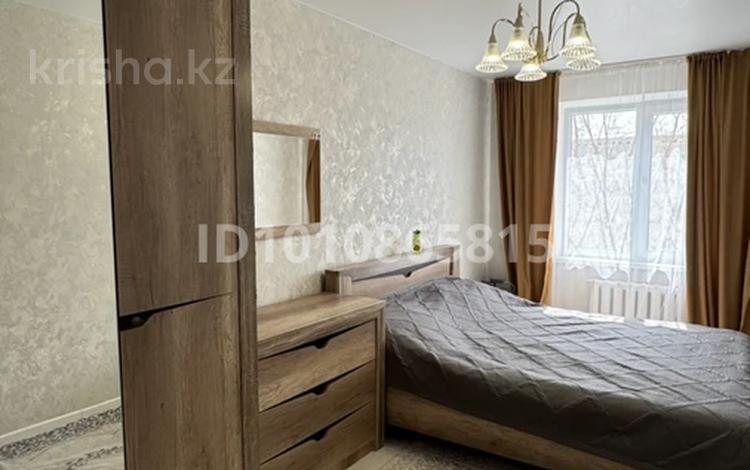 2-бөлмелі пәтер · 45 м² · 2/5 қабат, 5 микрорайон 10, бағасы: 21.7 млн ₸ в Конаеве — фото 2