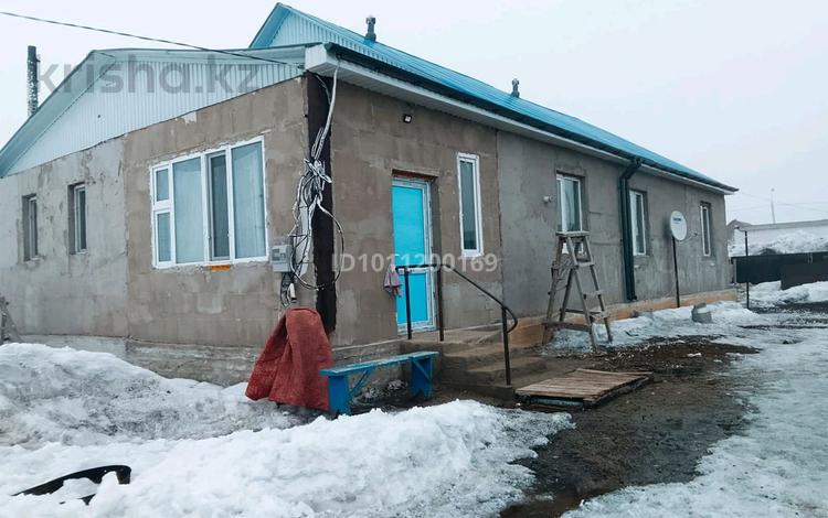 Отдельный дом · 4 комнаты · 119.6 м² · 153.6 сот., Азаттық 19В — Мектеп, банк, цон жақын жерде за 20 млн ₸ в Шортандах — фото 2